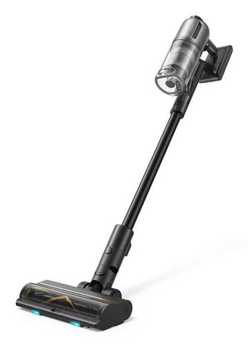 Dreame Z30 2-in-1 stick vacuum Battery Dry HEPA Bagless 0.6 L Black 3.2 Ah