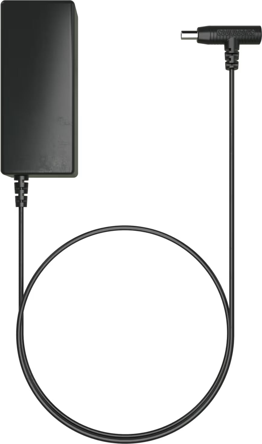 SOUNDBOKS Chargerboks oplader