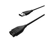 FIXED FIXDW-796 oplader til mobil enhed SmartWatch Hvid USB Indendørs