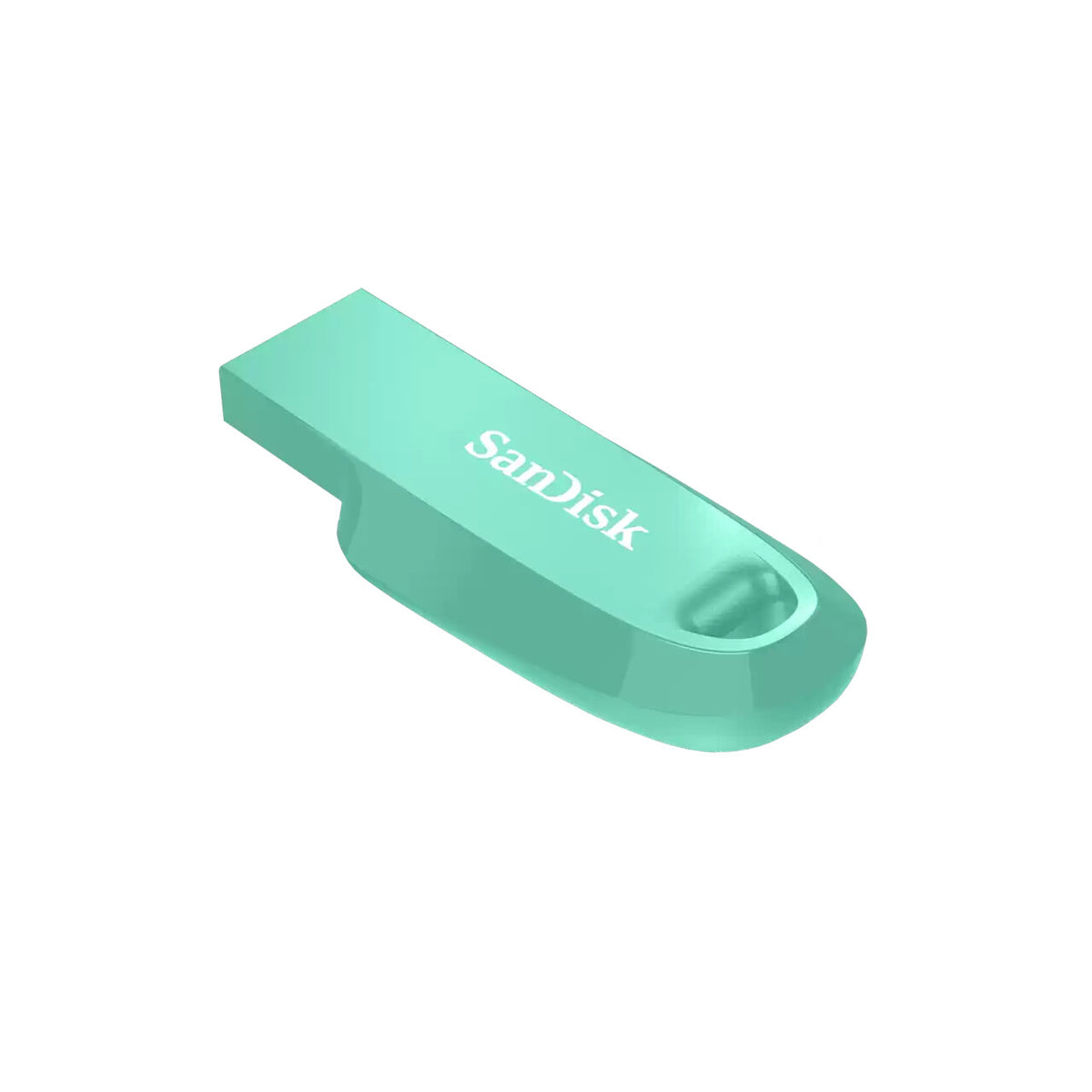SanDisk SDCZ550-032G-G46G 32GB 3.2 Gen 1 USB stick Turkis