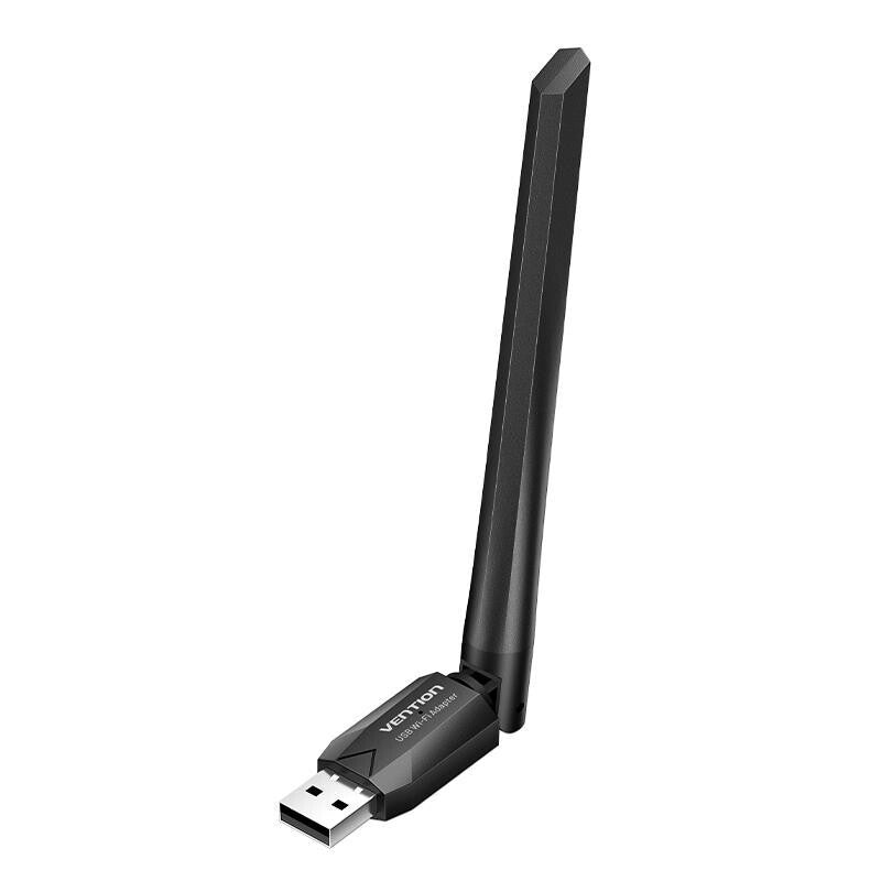 Vention KDUB0 netværkskort WLAN 433 Mbit/s