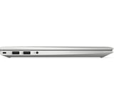T1A HP EliteBook x360 830 G8 Refurbished Intel® Core™ i5 i5-1145G7 Hybrid (2-i-1) 33,8 cm (13.3") Berøringsskærm 16 GB DDR4-SDRAM 256 GB SSD Wi-Fi 6 (802.11ax) Windows 11 Pro Sølv