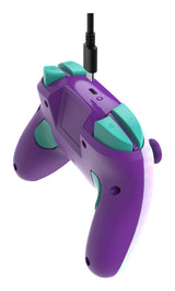 Turtle Beach Rematch Flerfarvet Bluetooth Gamepad Nintendo Switch, Nintendo Switch 2, Nintendo Switch Lite, Nintendo Switch OLED