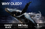 LG OLED42C54LA OLED 4K Smart TV