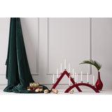 Star Trading Rut 7 arm brun adventsstage