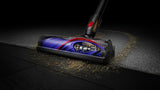 Dyson V8 Cyclone 2-i-1 stangstøvsuger Batteri Dry Poseløs 0,54 L Sort