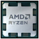 AMD Ryzen 5 7600X 4,7 GHz 6 kerner AM5 TRAY - u/køler