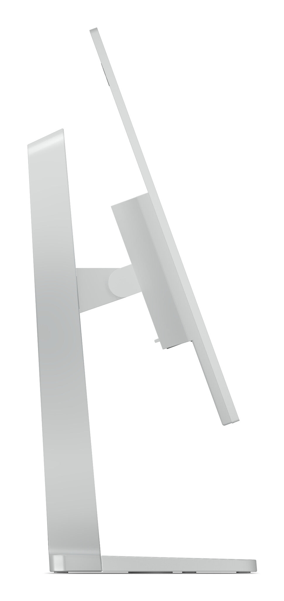 Lenovo L27h-4A computerskærm 68,6 cm (27") 2560 x 1440 pixel Quad HD LED Grå