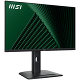MSI Pro MP275QPG 27 IPS 2560 x 1440 (2K) DisplayPort HDMI 100 Hz