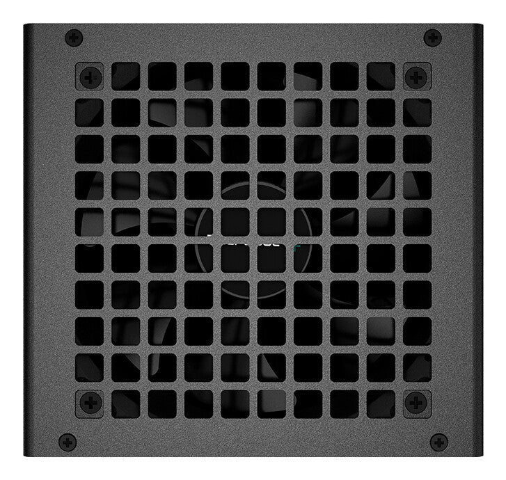 DeepCool PF400 enhed til strømforsyning 400 W 20+4 pin ATX ATX Sort