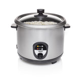 Tristar RK-6129 Riskoger 0.9kW Rustfrit stål