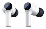 Razer Hammerhead V3 X HyperSpeed for PlayStation Headset Wireless In-ear Calls/Music Bluetooth White