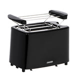 Mesko Home MS 3220 brødrister 6 2 skive(r) 900 W Sort