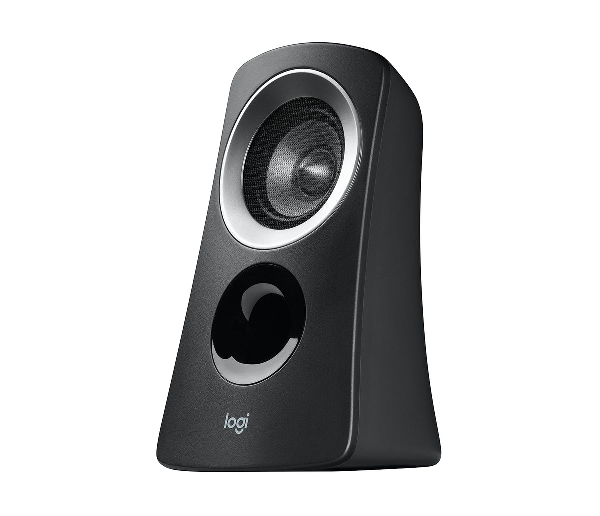 Logitech Z-313 2.1-kanal Højttalersystem