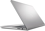 DELL Pro 15 Essential PV15250 Intel® Core™ i5 i5-1334U Laptop 39,6 cm (15.6") Fuld HD 16 GB DDR5-SDRAM 1 TB SSD Wi-Fi 6 (802.11ax) Windows 11 Home Platin, Sølv