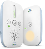 Philips AVENT Audio Monitors Essential SCD503/26 Babyalarm DECT