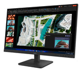 Lenovo ThinkVision S27-4e 27 IPS 1920 x 1080 (Full HD) VGA (HD-15) HDMI 100Hz