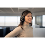 Kensington H3000 Bluetooth Over-Ear-headset