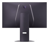 LG 32GX870A-B computerskærm 81,3 cm (32") 3840 x 2160 pixel 4K Ultra HD OLED Sort