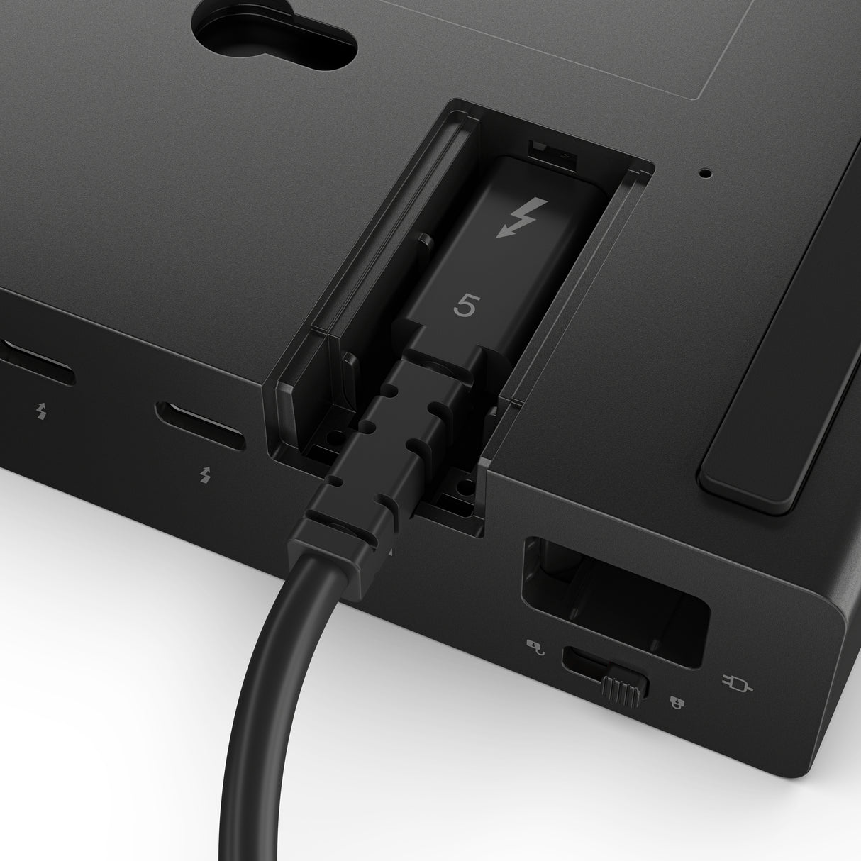 Lenovo ThinkPad Smart Dock 7500 Thunderbolt 5 Dockingstation