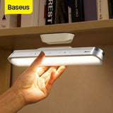 Baseus DGXC-02 bordlampe LED Hvid