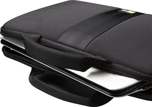 Case Logic QNS-111 Black 29,5 cm (11.6") Etui Sort