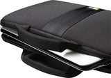 Case Logic QNS-111 Black 29,5 cm (11.6") Etui Sort
