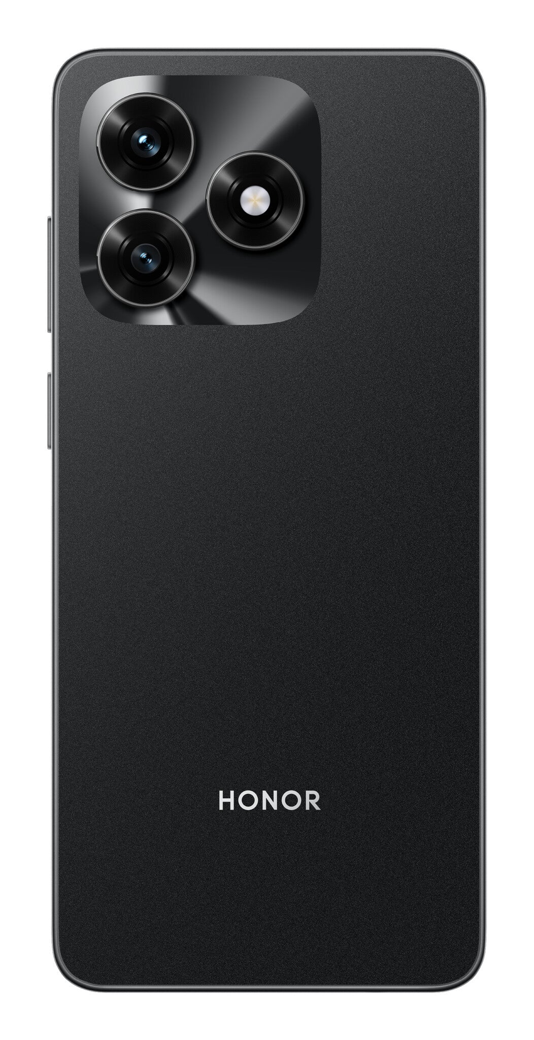 Honor X5c PLUS 17,1 cm (6.74") MagicOS 9.0 4G 4 GB 128 GB 5260 mAh Sort