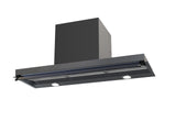 THERMEX Integro 51 II Basic Indbygget under Sort 334 m³/t