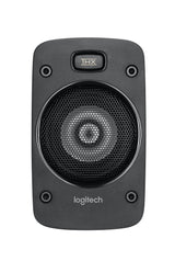 Logitech Z906 højttalersæt 500 W Universel Sort 5.1 kanaler 67 W