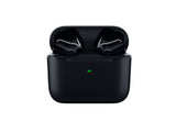 Razer Hammerhead True Wireless X Trådløs Ægte trådløse øretelefoner Sort