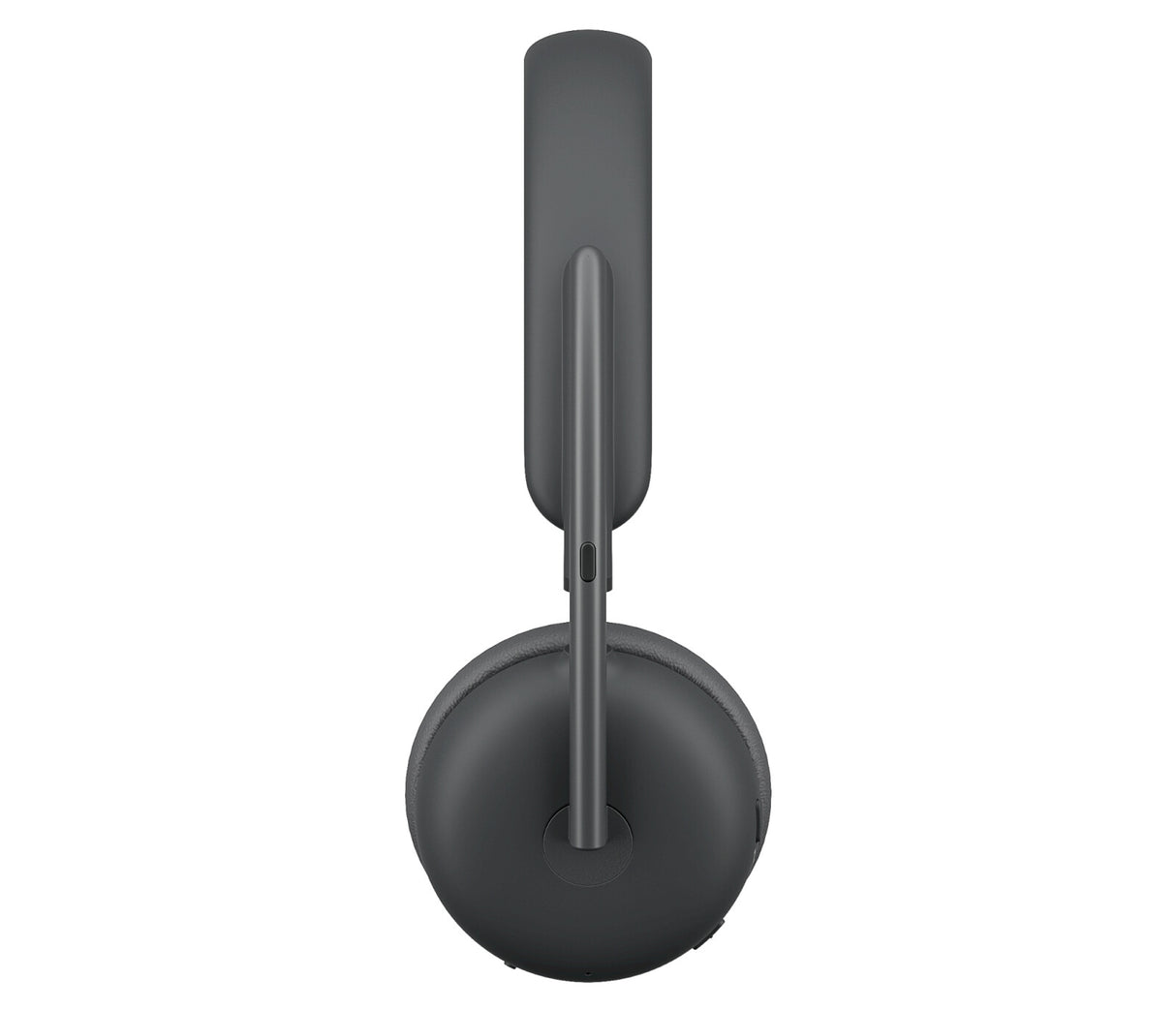 Logitech Zone Wireless 2 Headset Trådløs Kontor/Callcenter USB Type-C Bluetooth Grafit