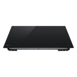 LG CBIZ2437B Sort Indbygget 59 cm Zone induktionskogeplade 4 zone(s)