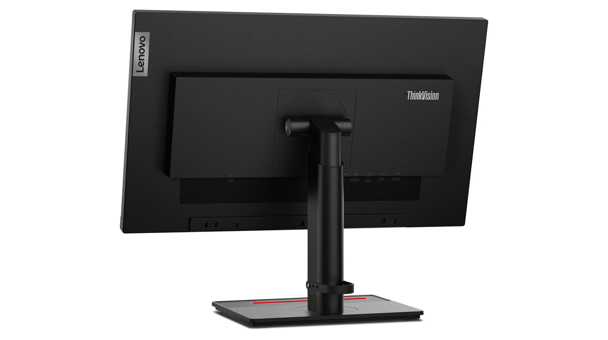Lenovo ThinkVision T24m-29 LED display 60,5 cm (23.8") 1920 x 1080 pixel Fuld HD LCD Sort