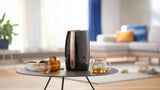 Philips 2000 series Luftfugter, der befugter op til 32 m2