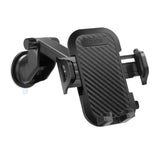 SBS TEHWSUPWIND holder Passiv holder Mobiltelefon/Smartphone Sort