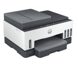 HP Smart Tank 7605 All-in-One Blækprinter