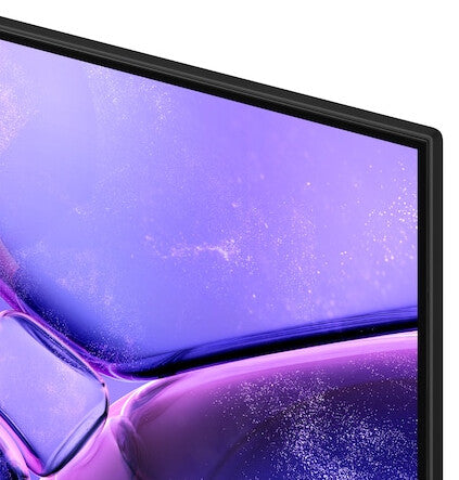 Samsung U8000F UE50U8072FUXXH TV 127 cm (50") 4K Ultra HD Smart TV Wi-Fi Sort
