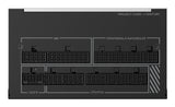 Montech CENTURY II 1050W enhed til strømforsyning 20+4 pin ATX ATX Sølv