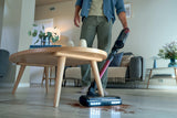 Hoover HF3 Dynamic Clean stickvac