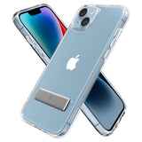 Spigen ACS04905 mobiltelefon etui 17 cm (6.7") Cover Transparent