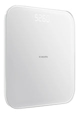 Xiaomi Smart Scale S200 Firkant Hvid Elektronisk personlig vægt