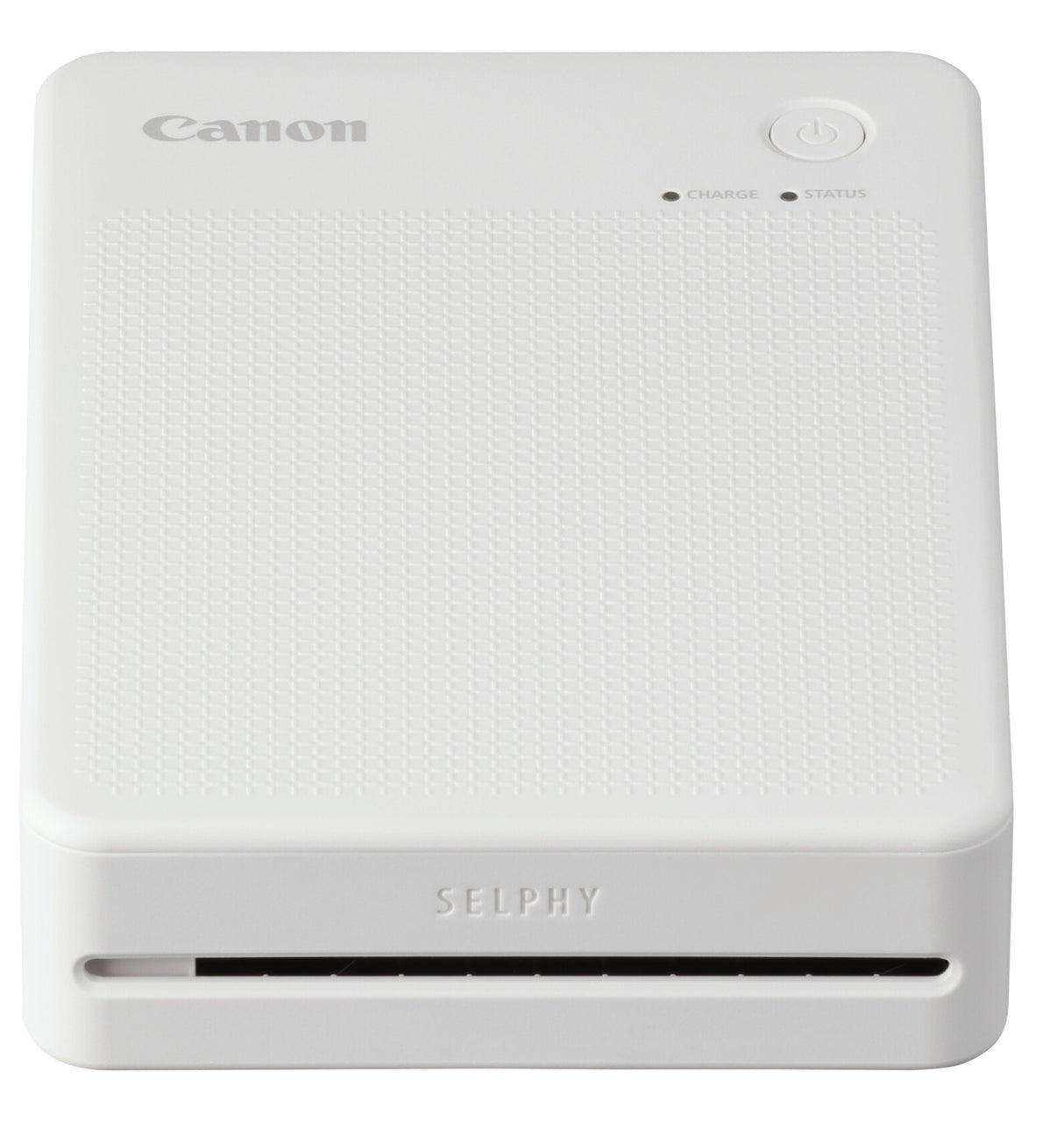 Canon SELPHY QX20 WH fotoprinter Farvesublimation 287 x 287 dpi 2.8" x 3.3" (7.2x8.5cm) Wi-Fi