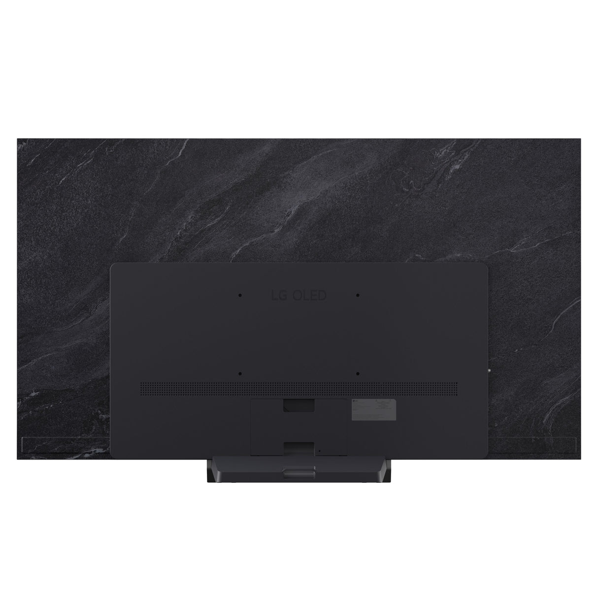 LG OLED65C65LA OLED 4K AI Smart TV