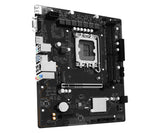 ASRock H610M-HDV/M.2 D5 Gen5 mATX LGA1700