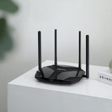 Mercusys MR80X V2 Trådløs router