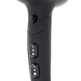 Adler AD 2267 hårtørrer 2100 W Sort