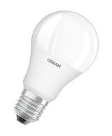 Osram STAR+ LED-lampe Flere, Varm hvid 2700 K 9,7 W E27 G