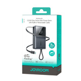 JOYROOM JR-PR1 powerbank Sort
