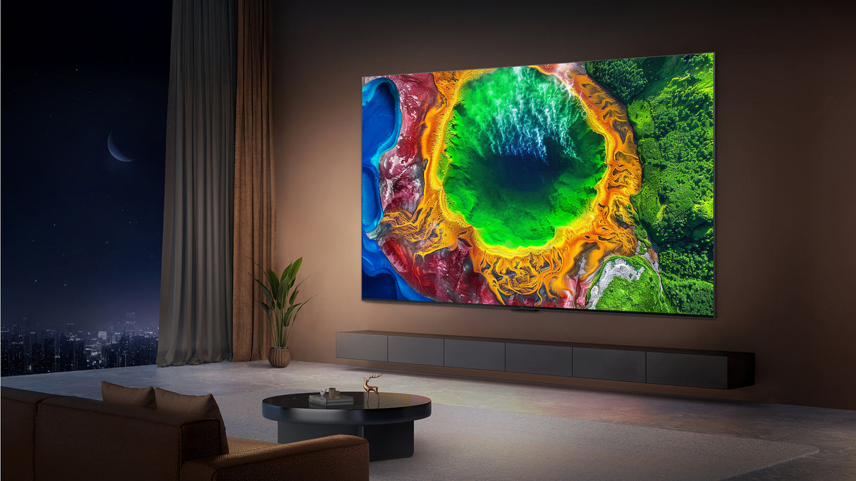 TCL 65RM7L RGB-Mini LED TV
